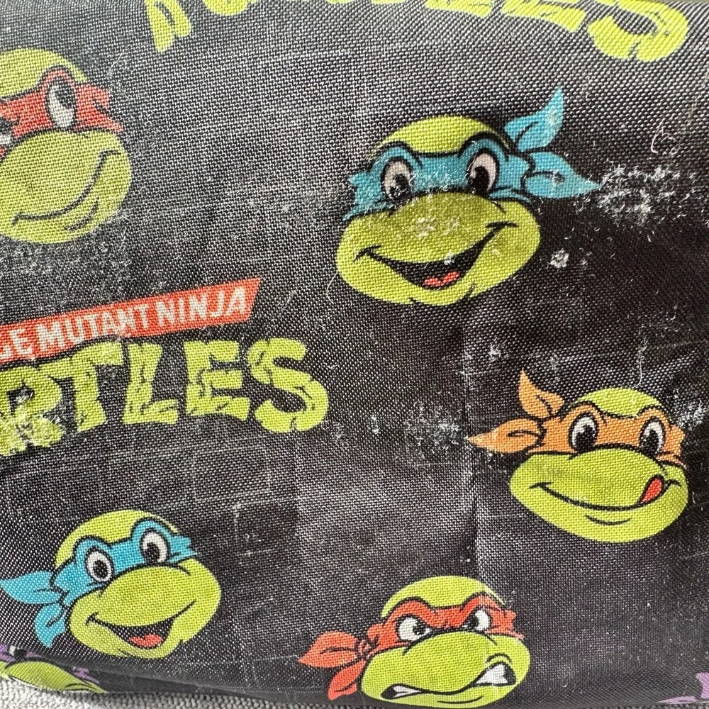Simple Modern TMNT Fletcher Kids Backpack + Hadley Lunch Bag Set